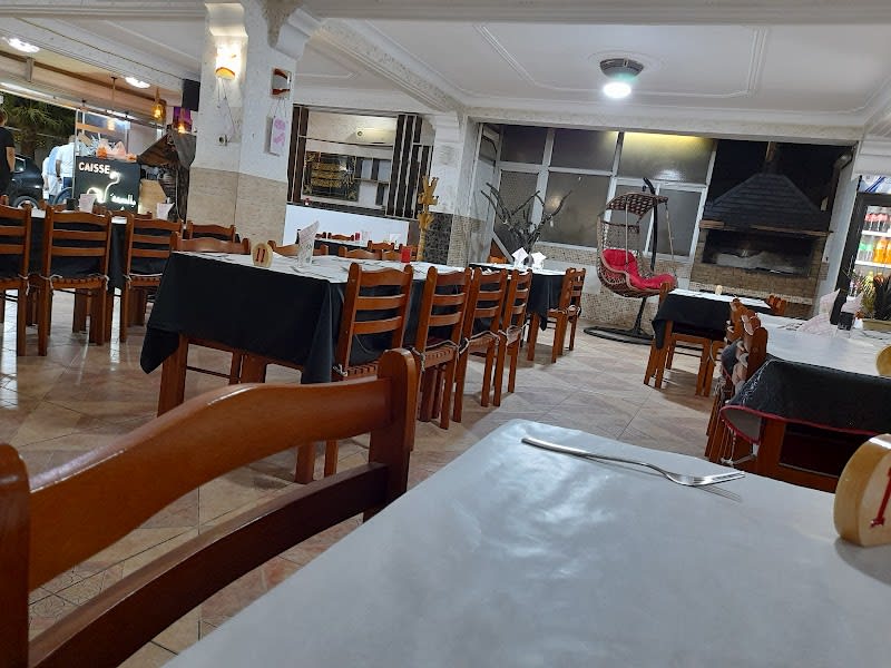 Restaurant Royal Plage