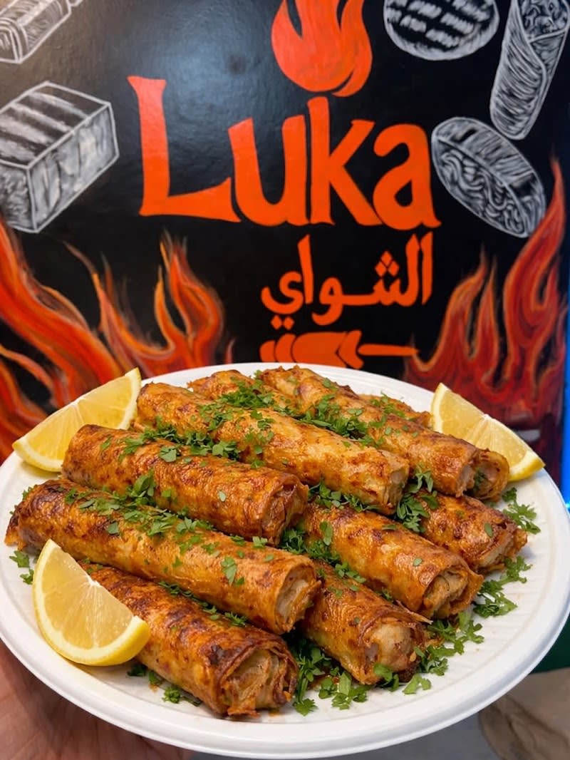 Restaurant Beni Isguen