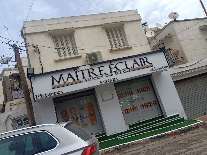 Maître Éclair Annaba