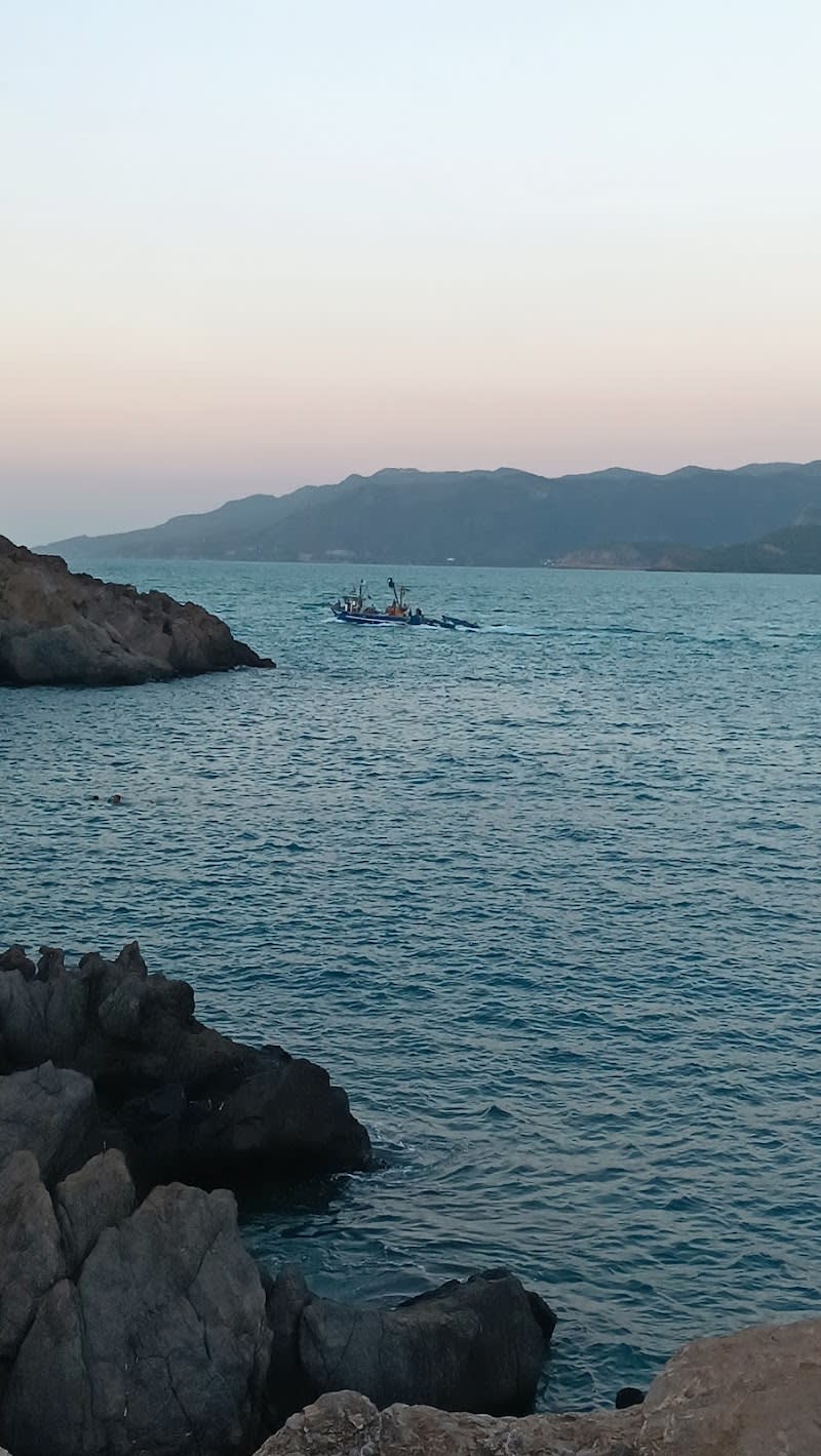 Ziama Beach Restaurant