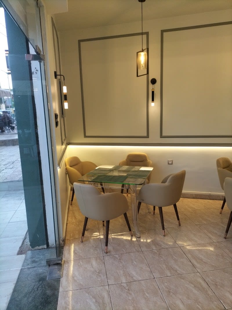 Caprese Italian Food