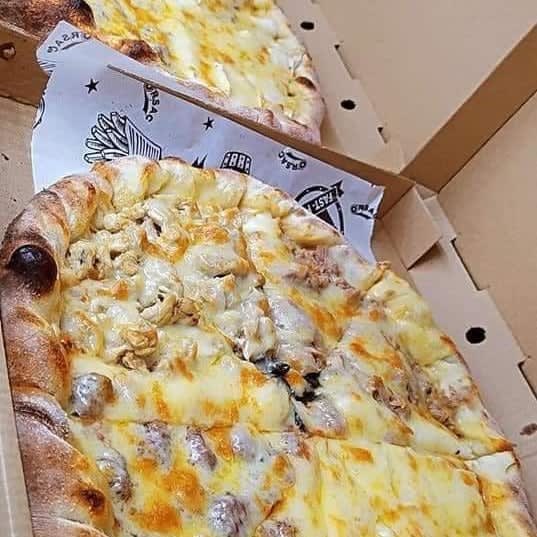 Snap food trig rozlan