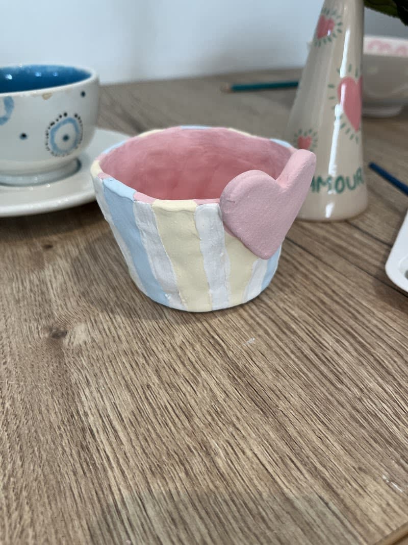 Kera céramique café