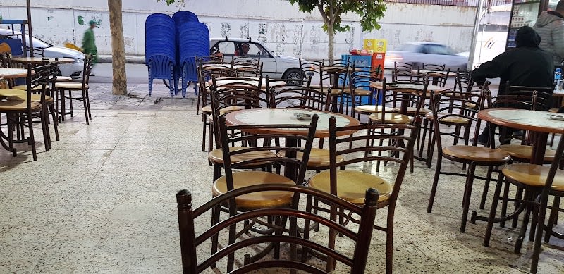 Cafétéria des frères Bouaned