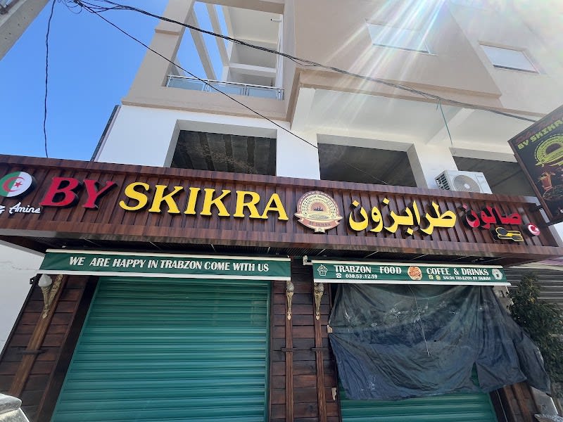 Salon trabzon by skikra