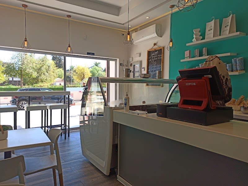 PINO GLACE ARTISANALE