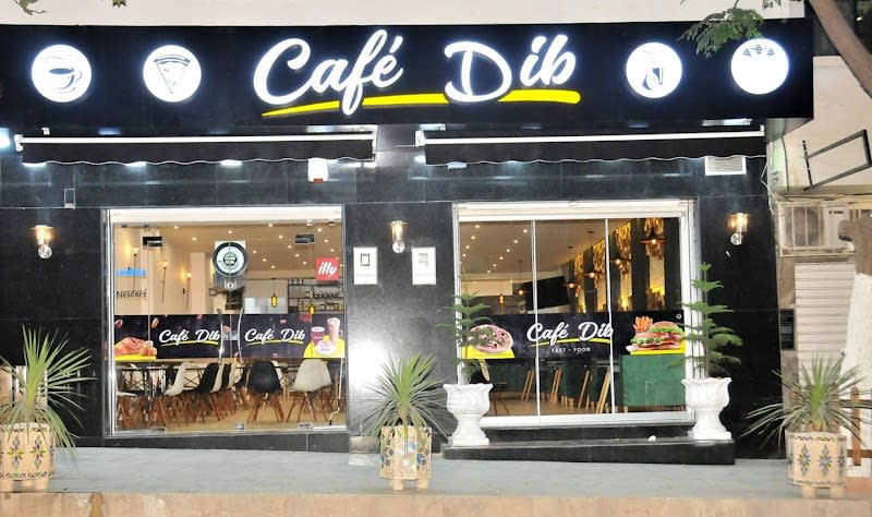 Café Dib