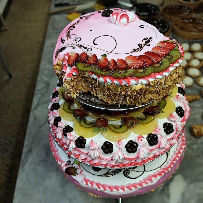 Patisseries Hadboune