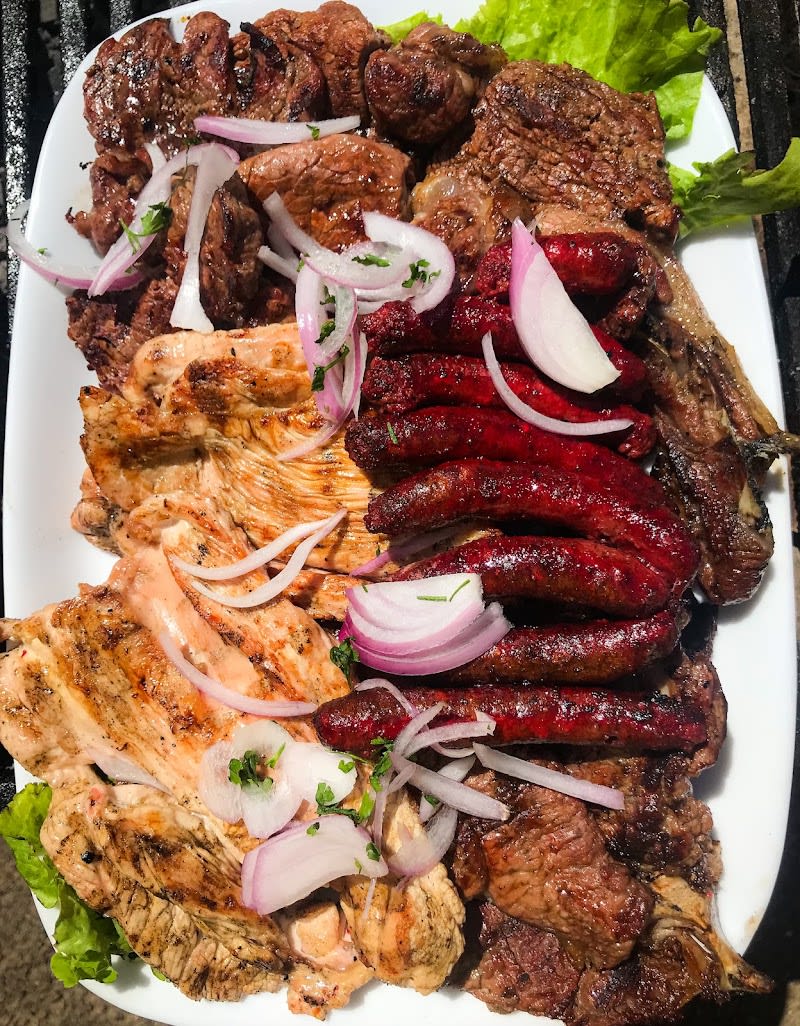 El Foursane -Karbebou-