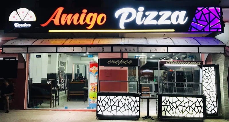 amigo pizza
