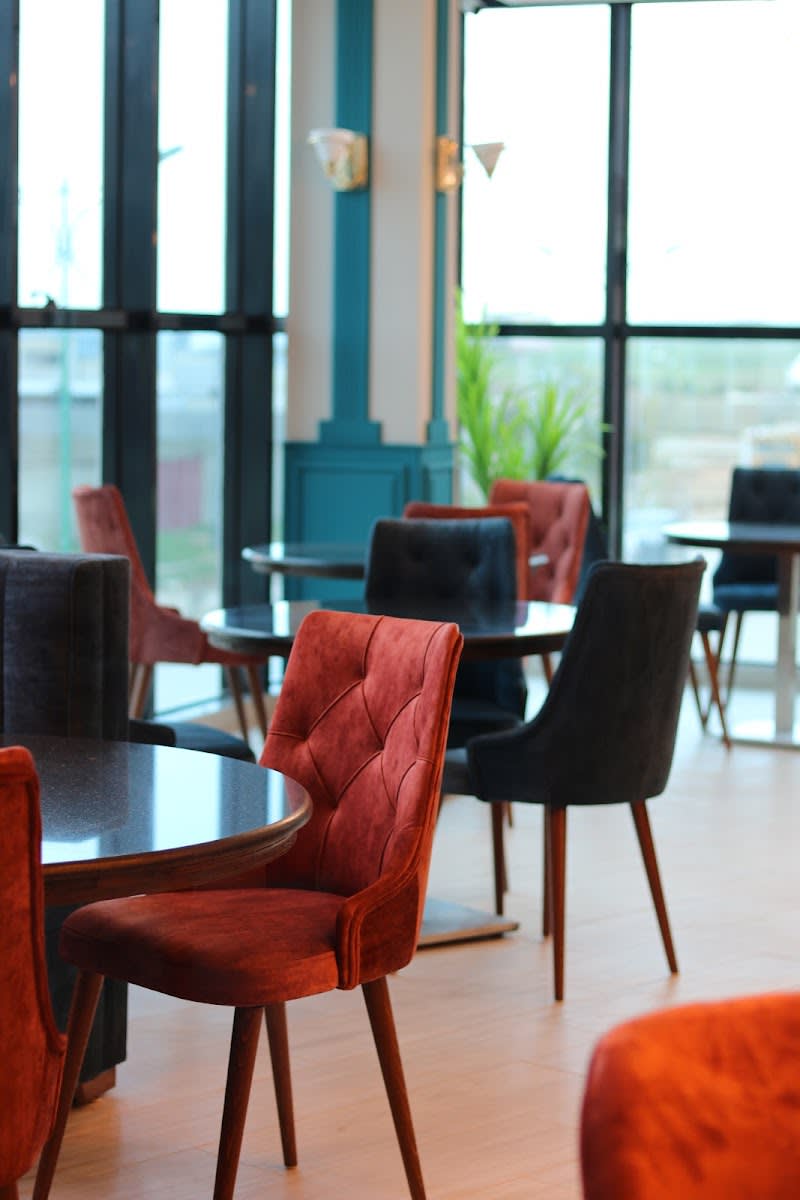 APEX Restaurant et Café