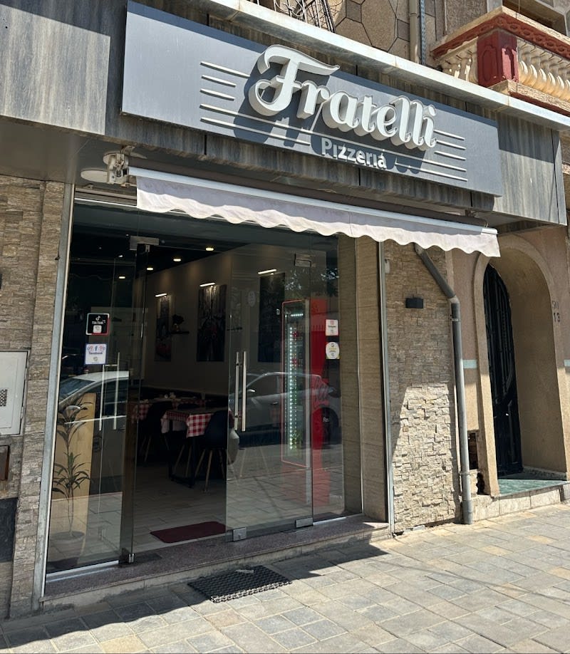 Tre Fratelli