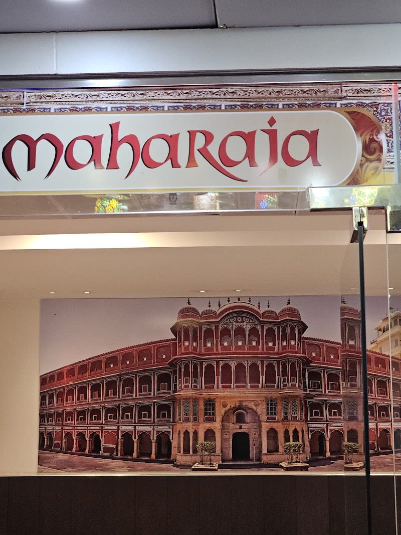 Maharaja