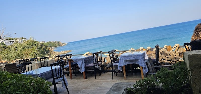 Zaguette Family Food