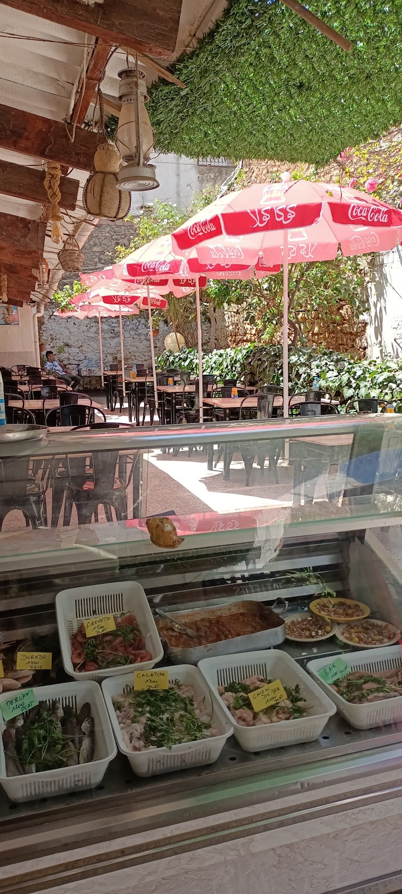 Le Roi De La Sardine