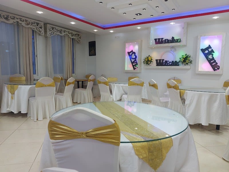 Salle des fêtes Que Aprovetche