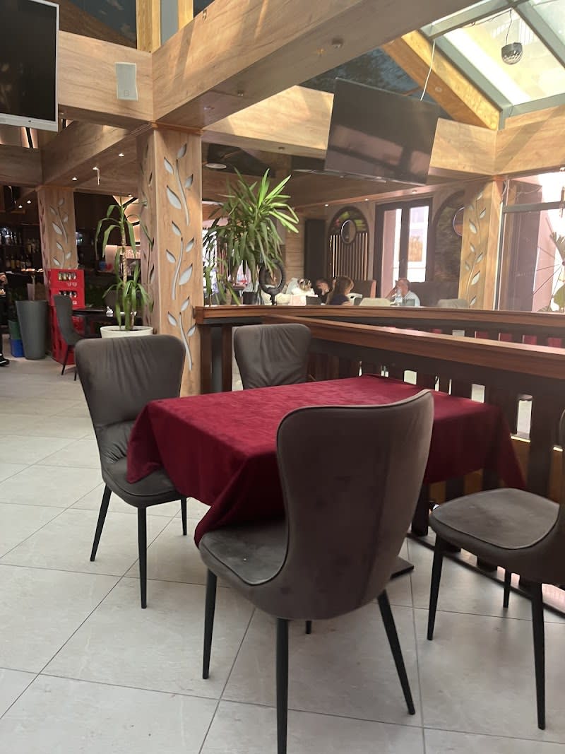 Restaurant Akfadou