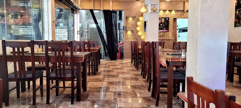 Restaurant Manar El Cham