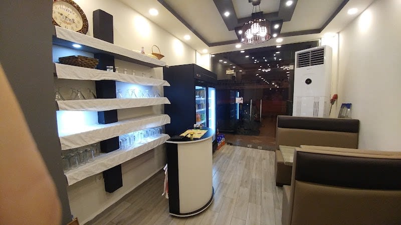 Basilico Pizza Au Feu De Bois