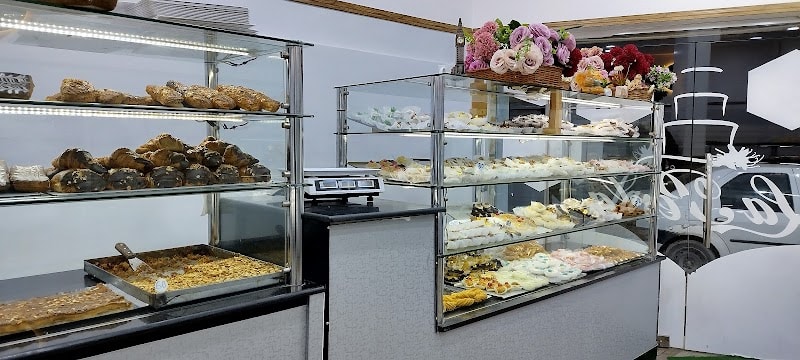 Pâtisserie La Perla