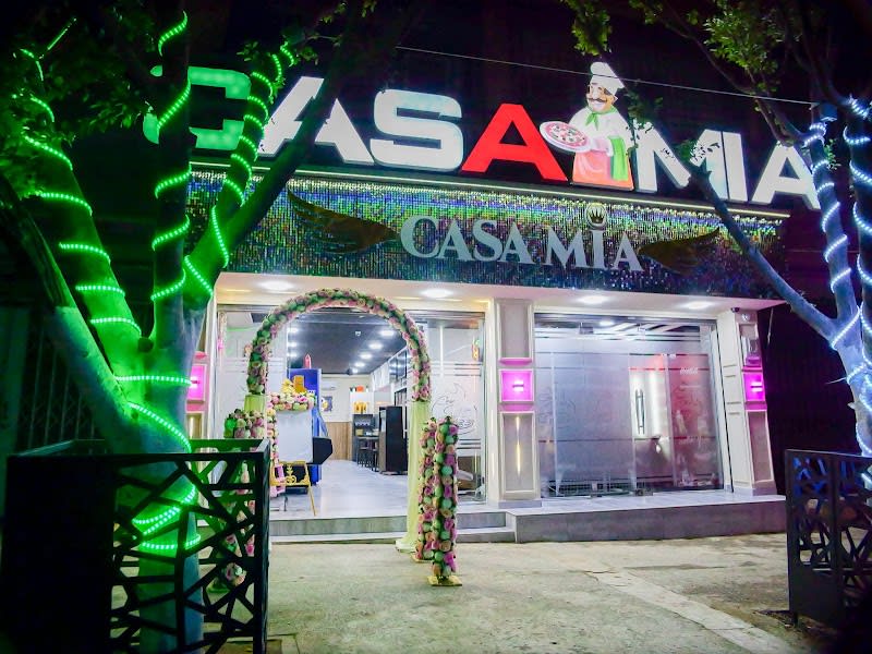 Casa Mia