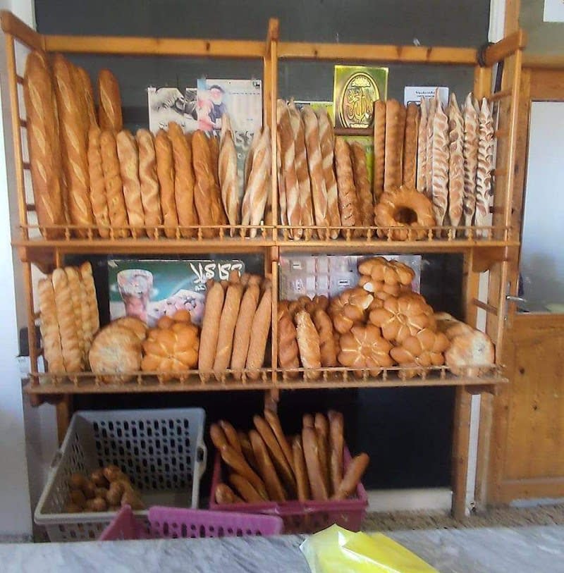 Boulangerie Sidi Seid Amar