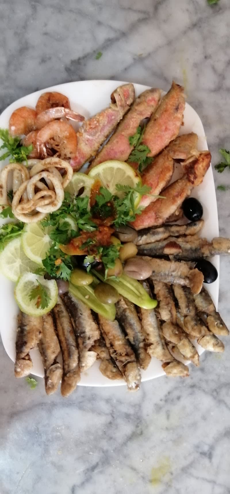 Café Restaurant Rostomia