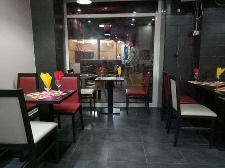 Resto Sidi Bel Abbes