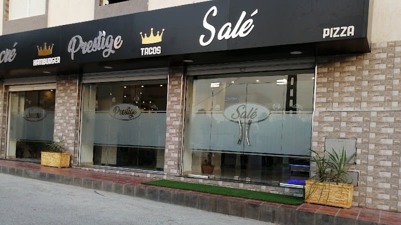 Prestige Sucré salé