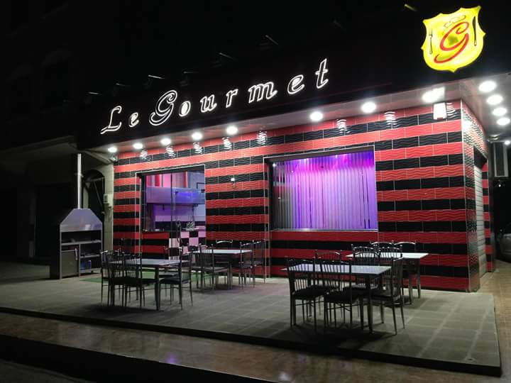 Le Gourmet Tlemcen
