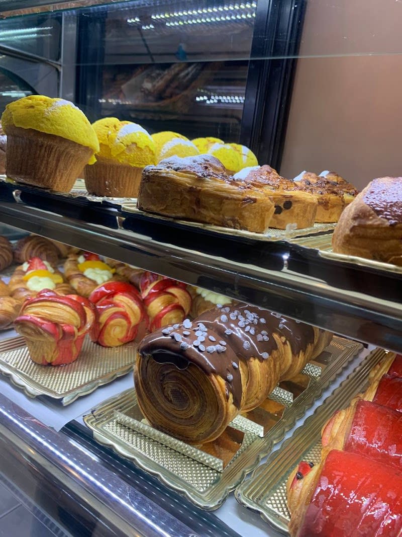 Patisserie Mezghana Centre Ville