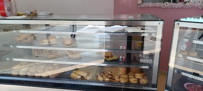 Pâtisseries my house