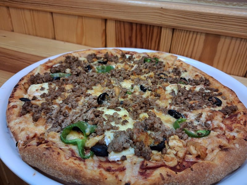 La Cabane Food And Drink