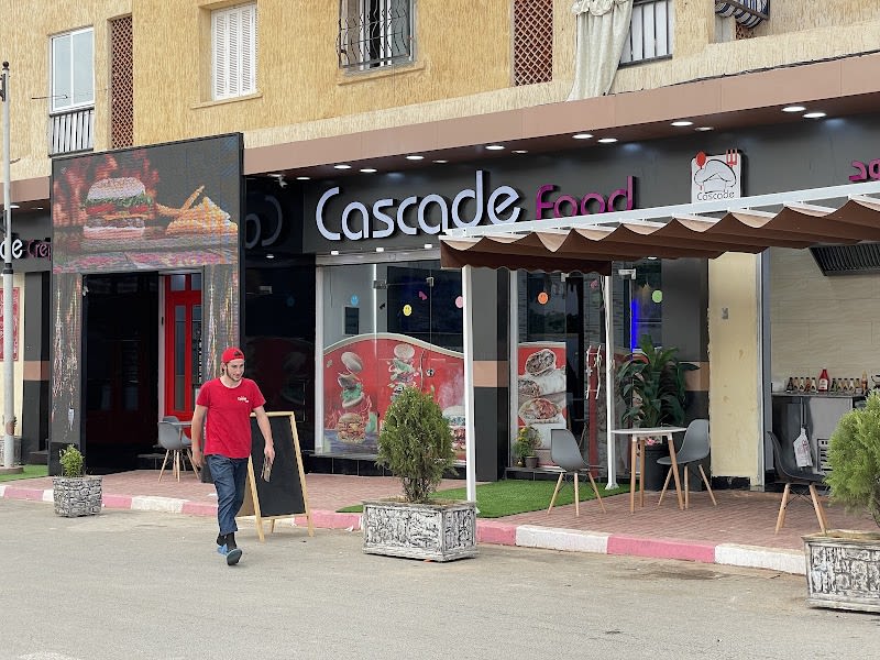 Cascade Food