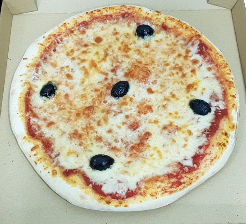 My Pizza