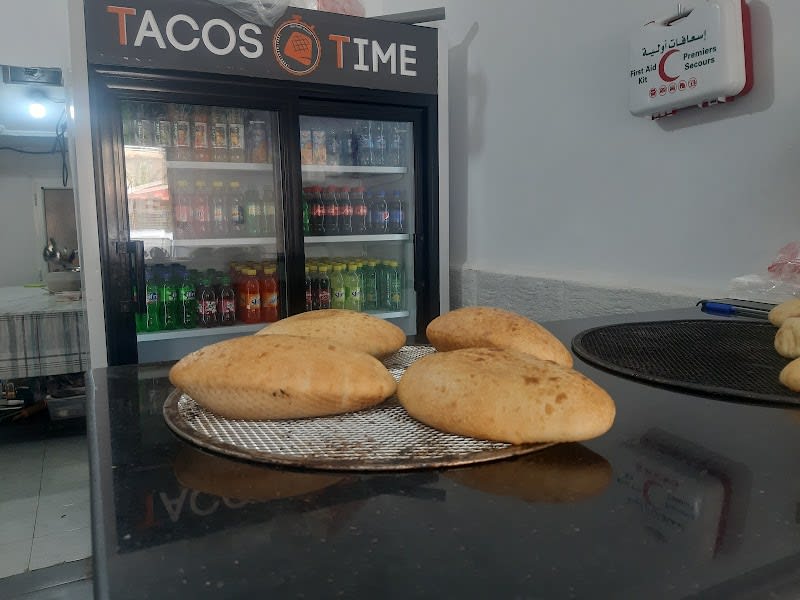 Tacos Time