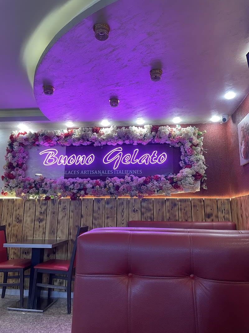 Buono Gelato