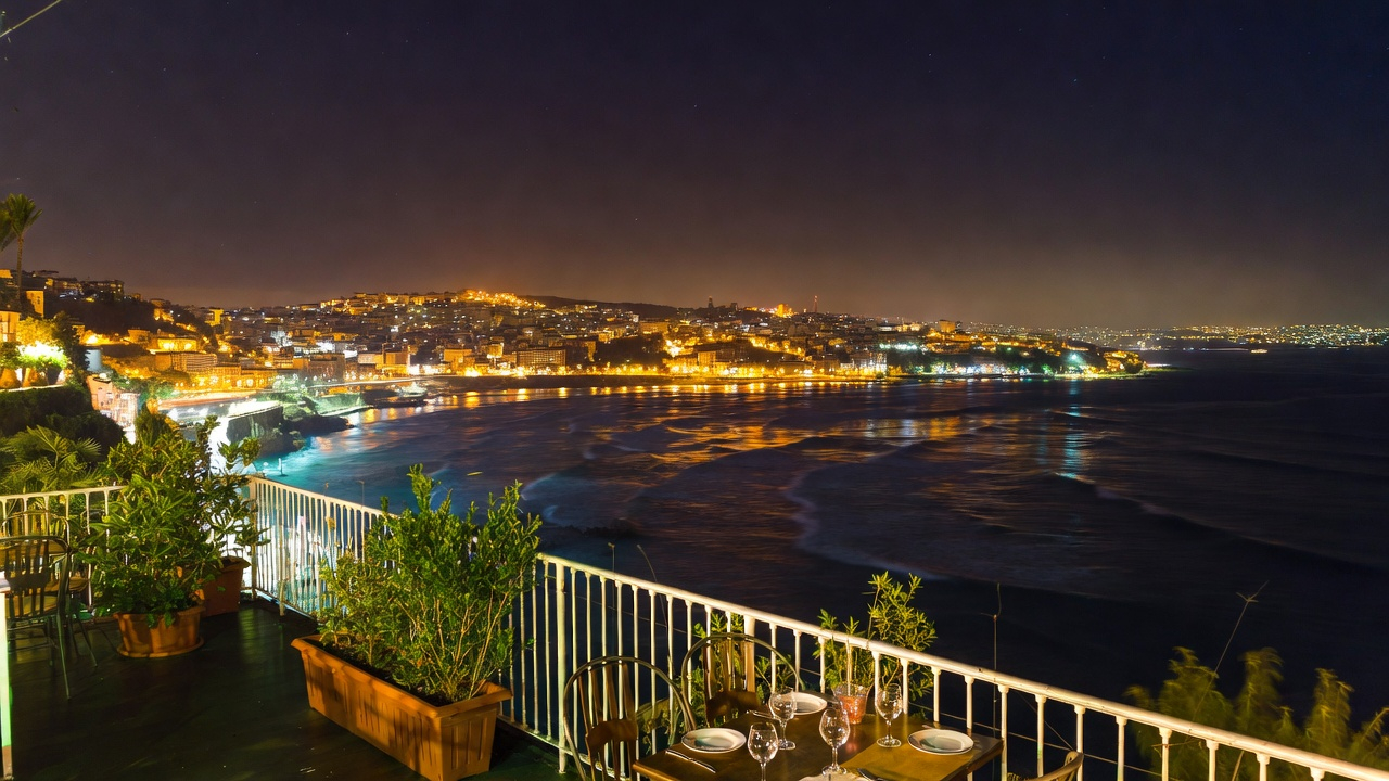 Top 15 des meilleurs restaurants à Alger en 2026