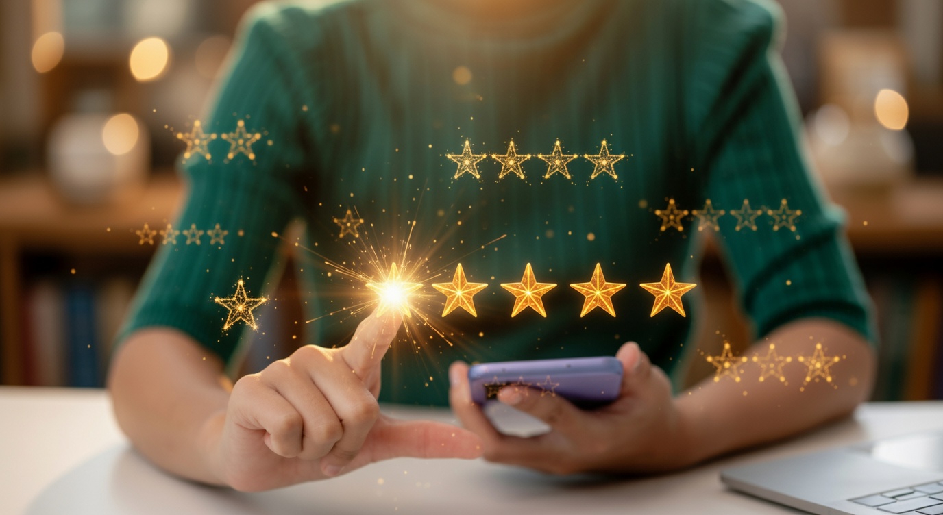 Comment laisser un bon avis restaurant sur Winrouh ? Guide pratique