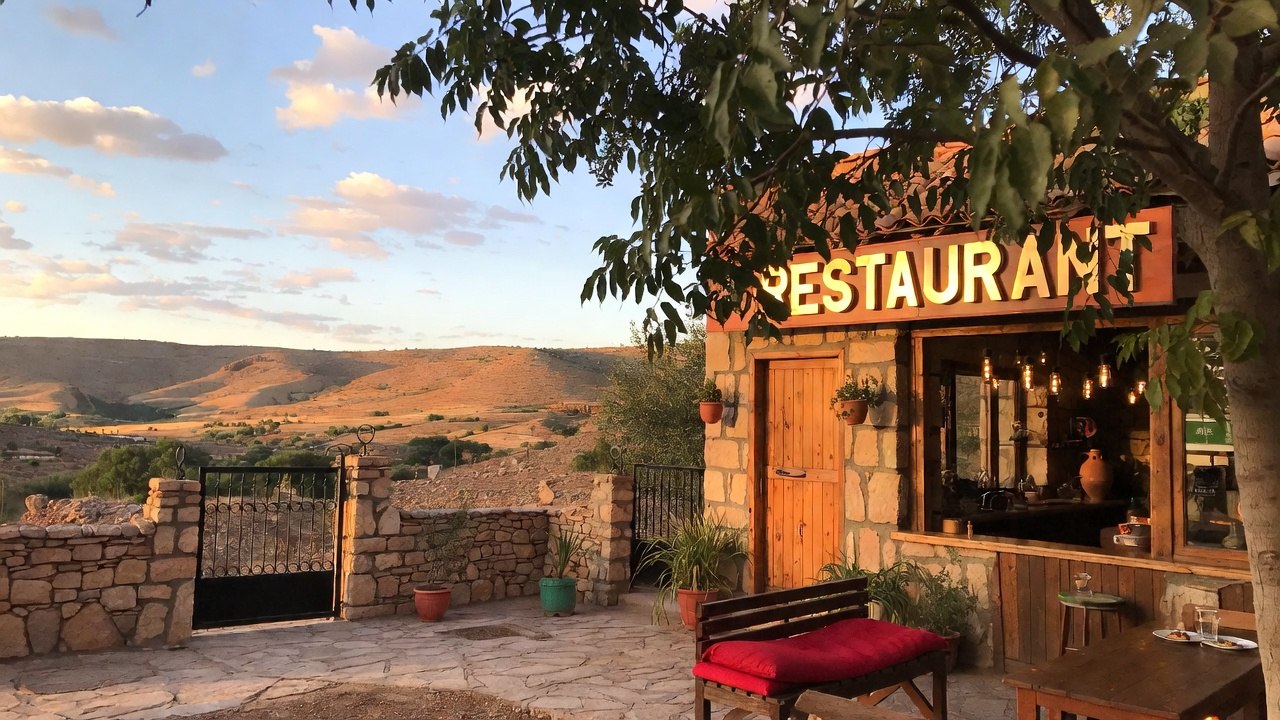 Meilleurs restaurants à Sétif en 2026 — Guide gastronomique complet