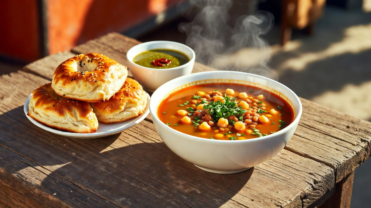 Où manger pas cher à Alger ? Les meilleures adresses petit budget