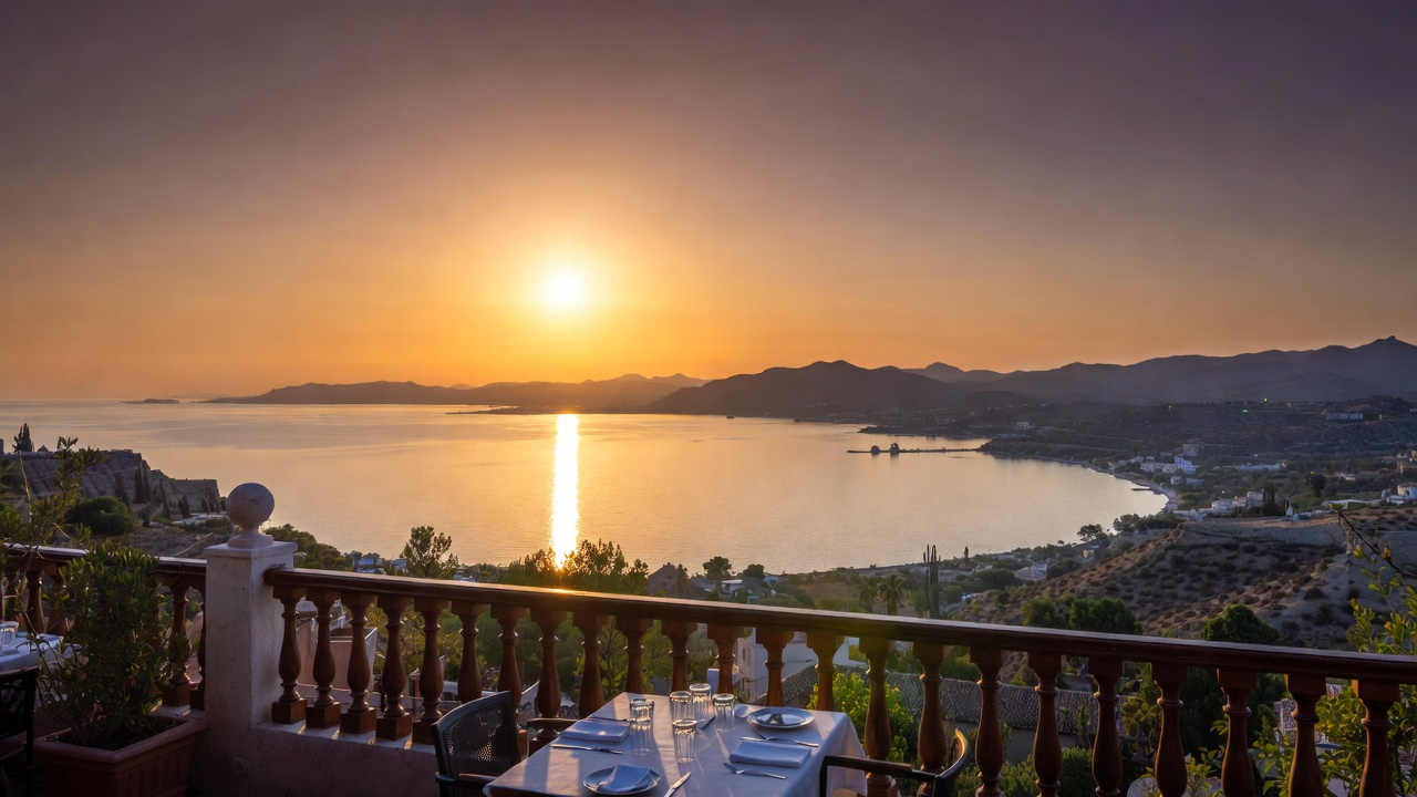 Top 15 des meilleurs restaurants à Oran en 2026