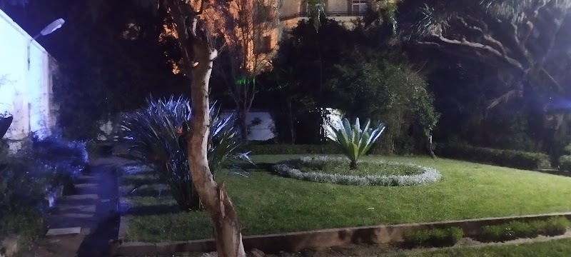 Musée National du Bardo de Préhistoire et d’Ethnographie