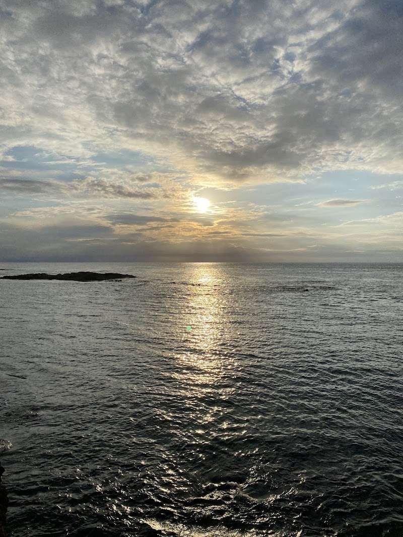 Centre de Thalassothérapie de Sidi-Fredj