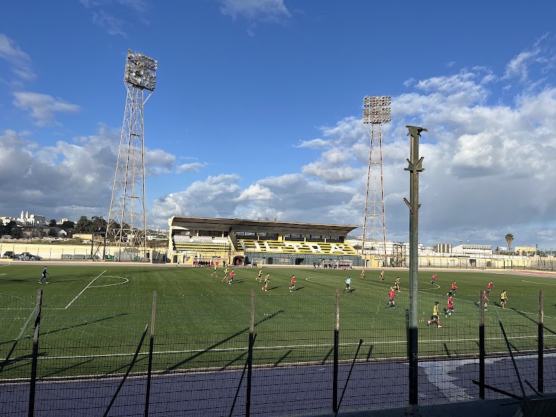 Stade du 1er Novembre 1954