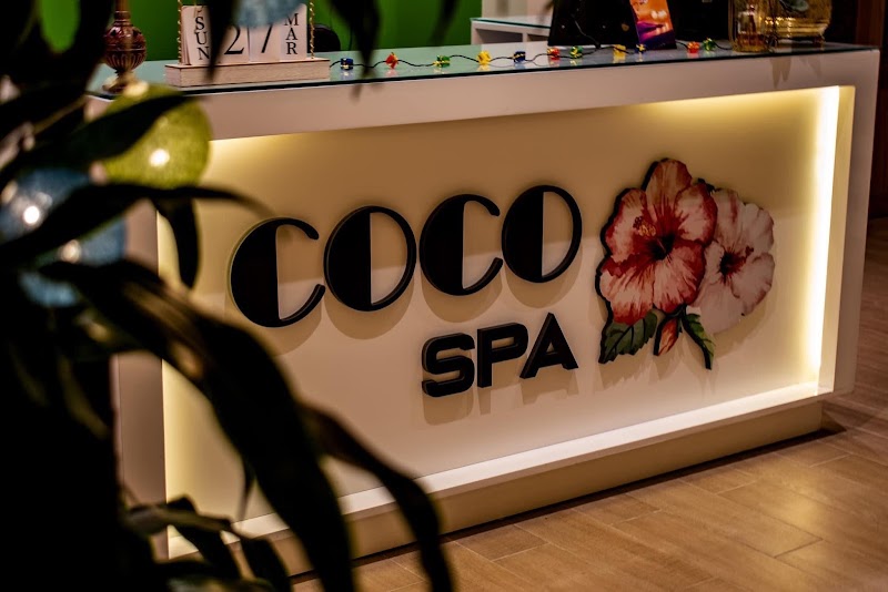 Coco-Spa Alger