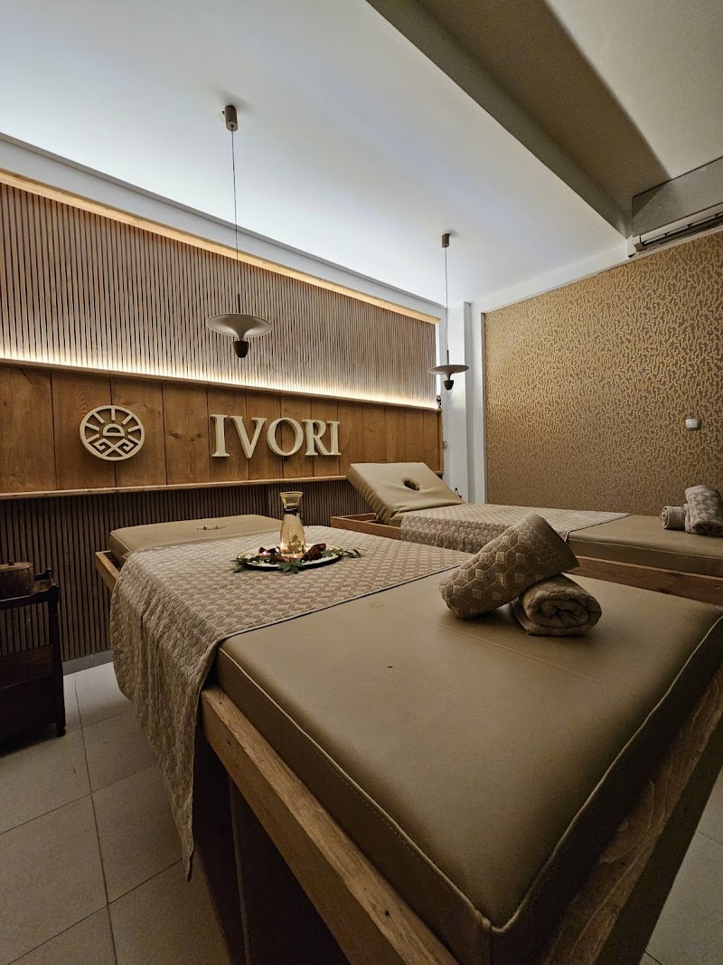 Spa Ivori Men