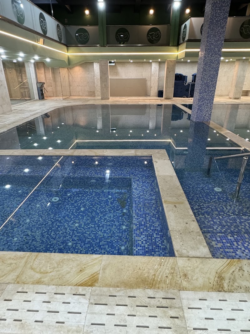 SPA Dar Oukhiti