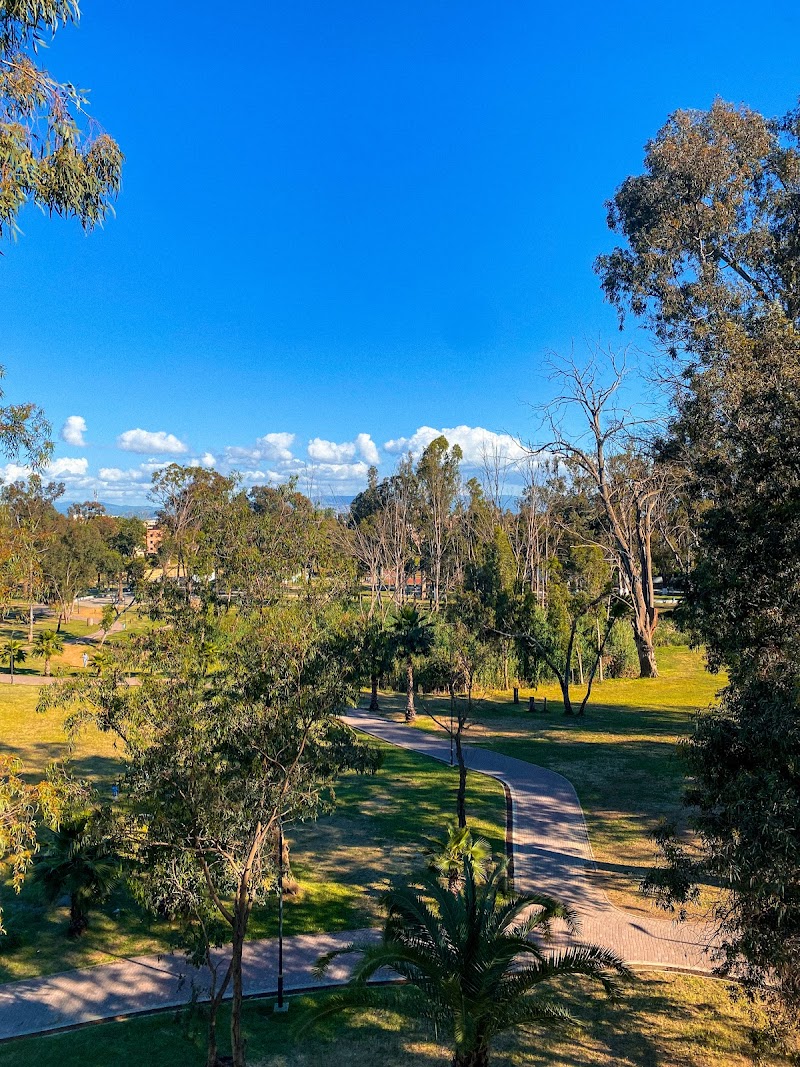Parc de la Prise d'Eau