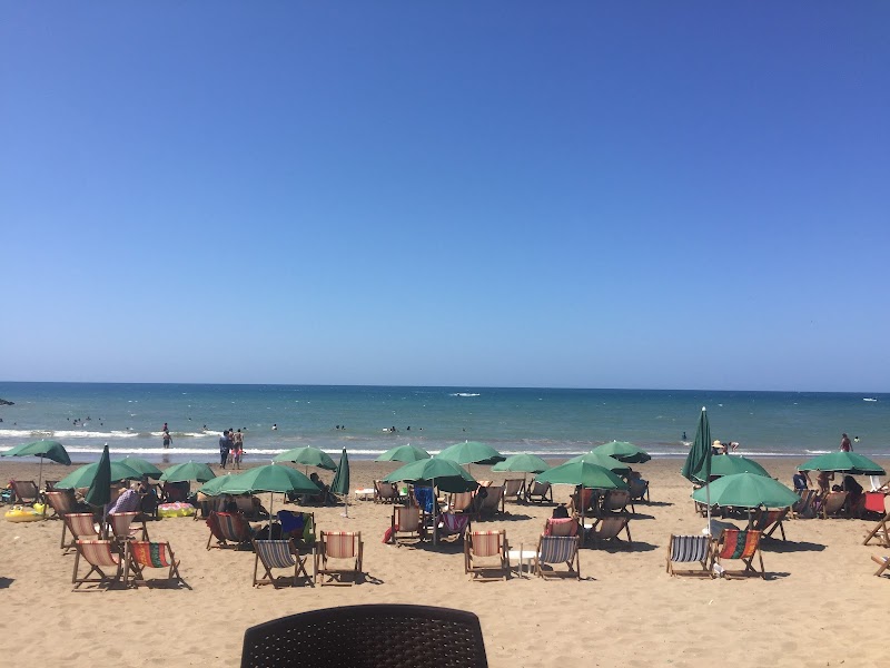 Sables D'or Beach - By Central Park EVENT